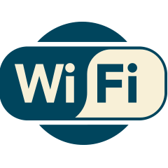 WiFi