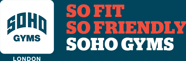 Soho Gyms London